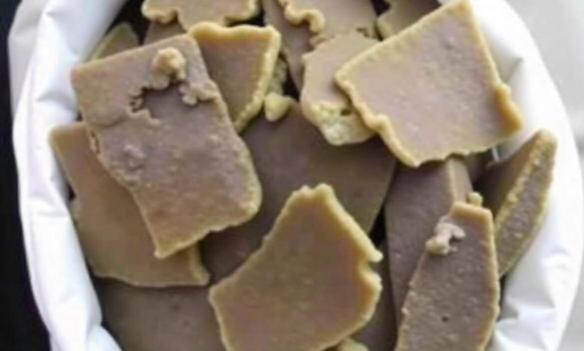 What Is the Market Demand for Sesame Oil Cake?