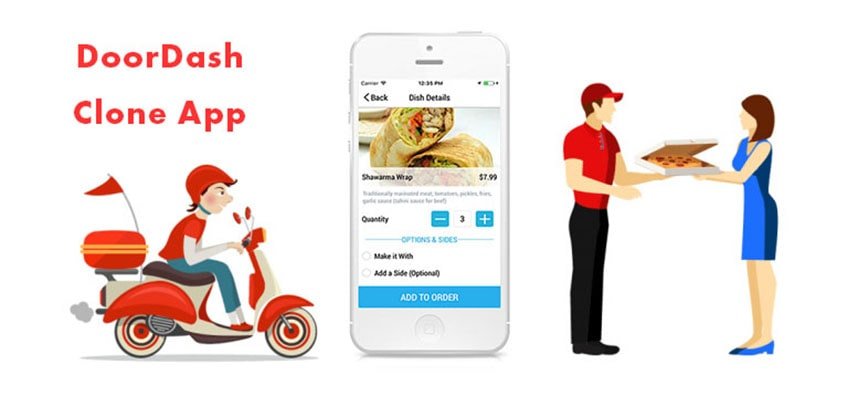 What’s New in DoorDash Clone App Development for 2025?