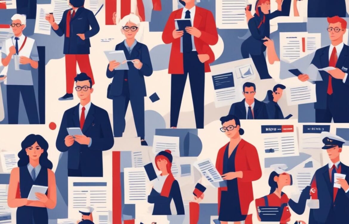 How Can I Transition to Journalism from Another Career?