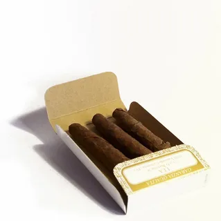Stand Out with Premium Custom Cigar Packaging for Your Brand