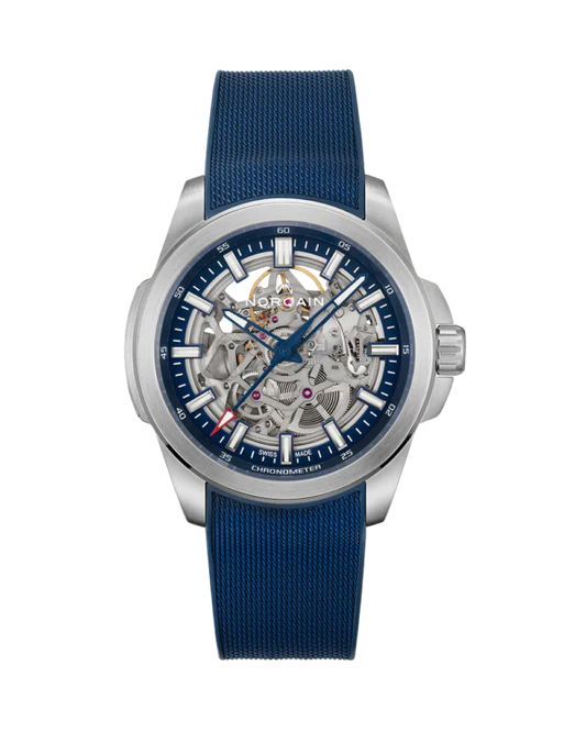 Norqain Watch: A Complete Guide to Swiss Craftsmanship