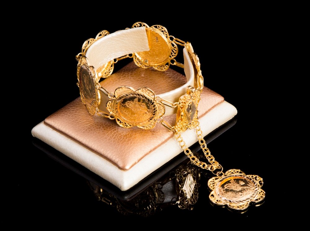 Roberto Coin Bracelet: Timeless Elegance and Artistry