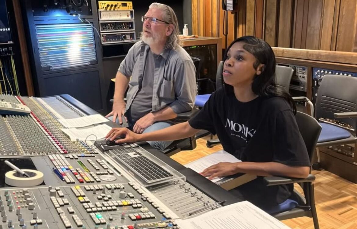 Sound Technology: Pioneering New Paths in Music Creation
