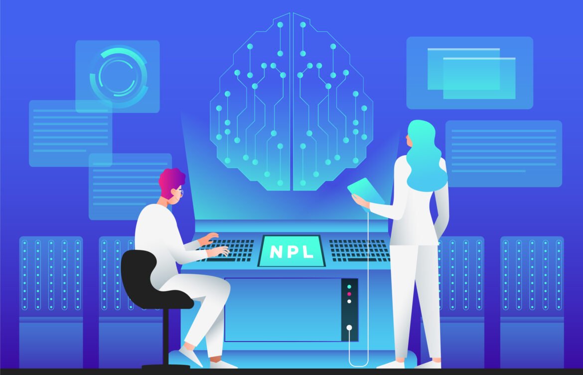 How an AI Consulting Company Enhances Business Efficiency and Productivity