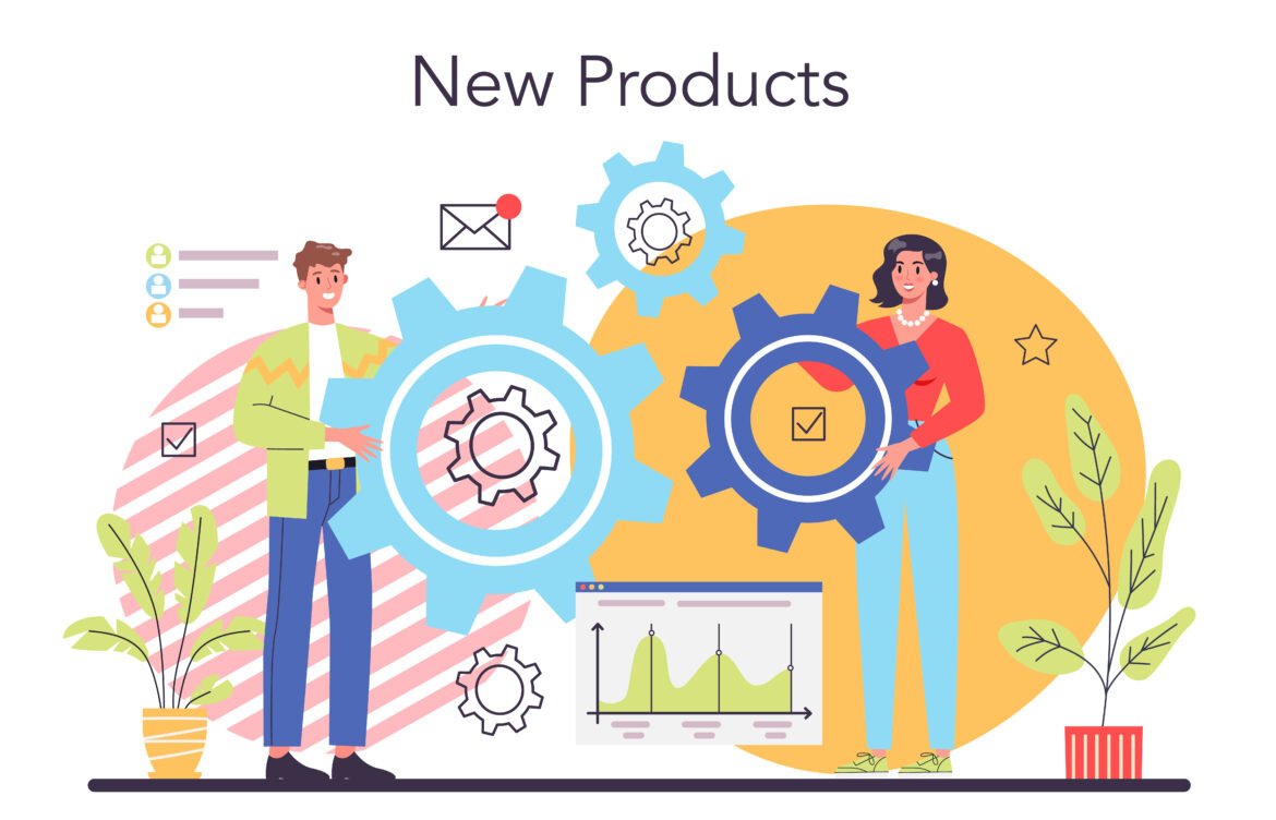 How Product Development Services Accelerate Innovation and Market Success