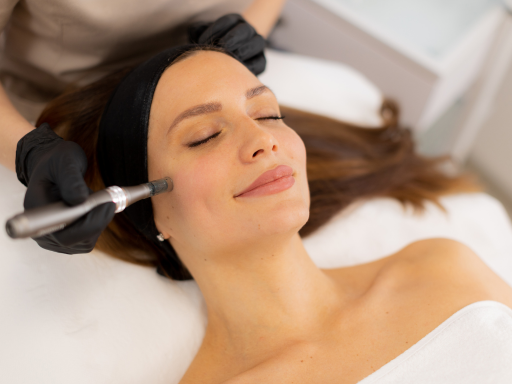 Hydrafacial Los Angeles