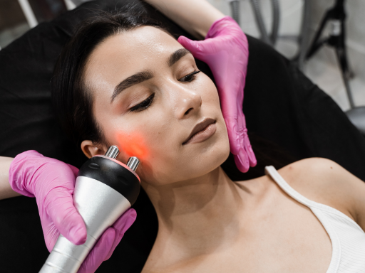 Hydrafacial LA