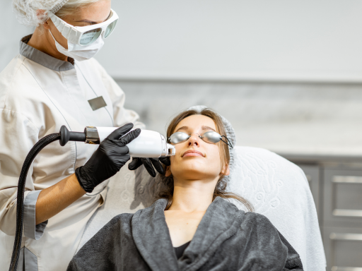 Hydrafacial 101: Your Top Questions Answered