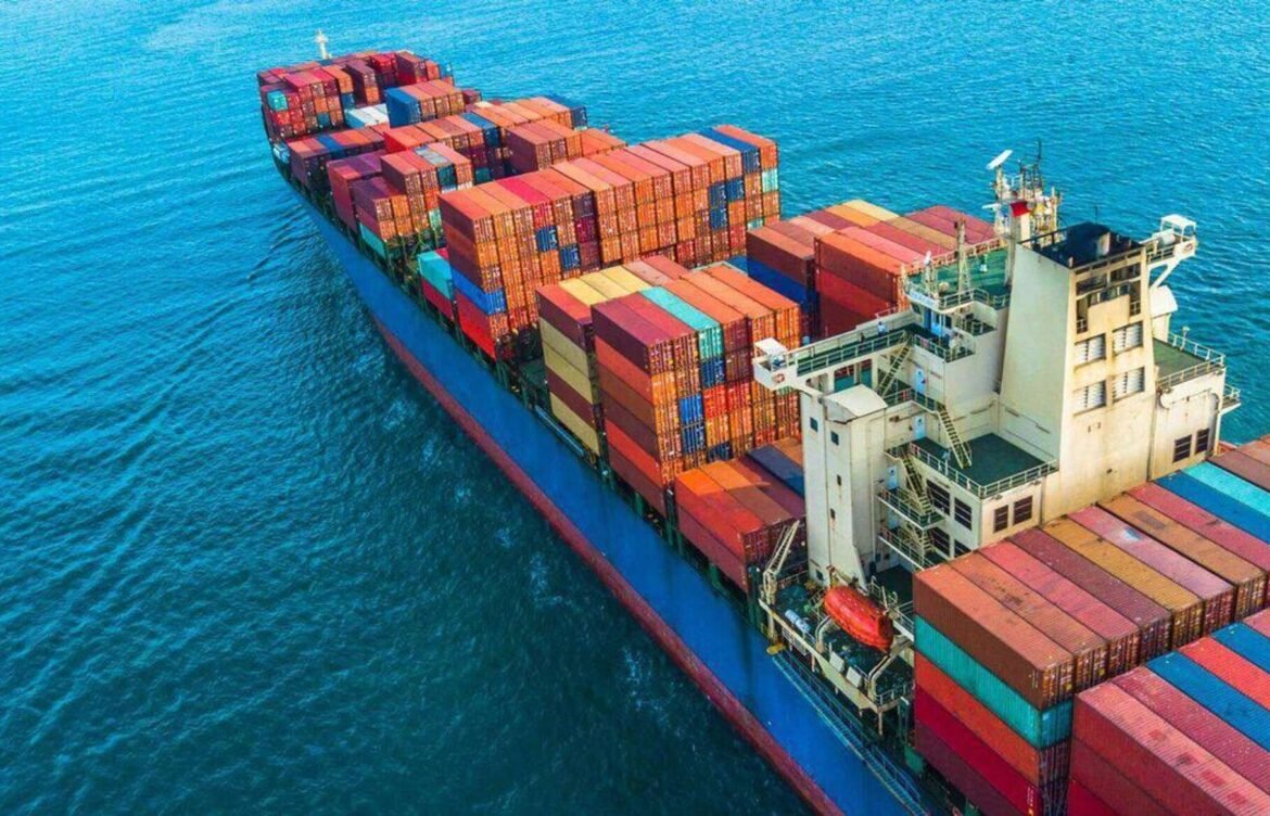 The Key Advantages of Ocean Freight Services for Global Trade