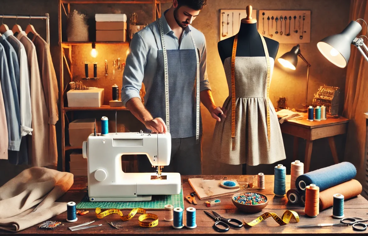 7 Essential Tips for Successful Clothing Alterations