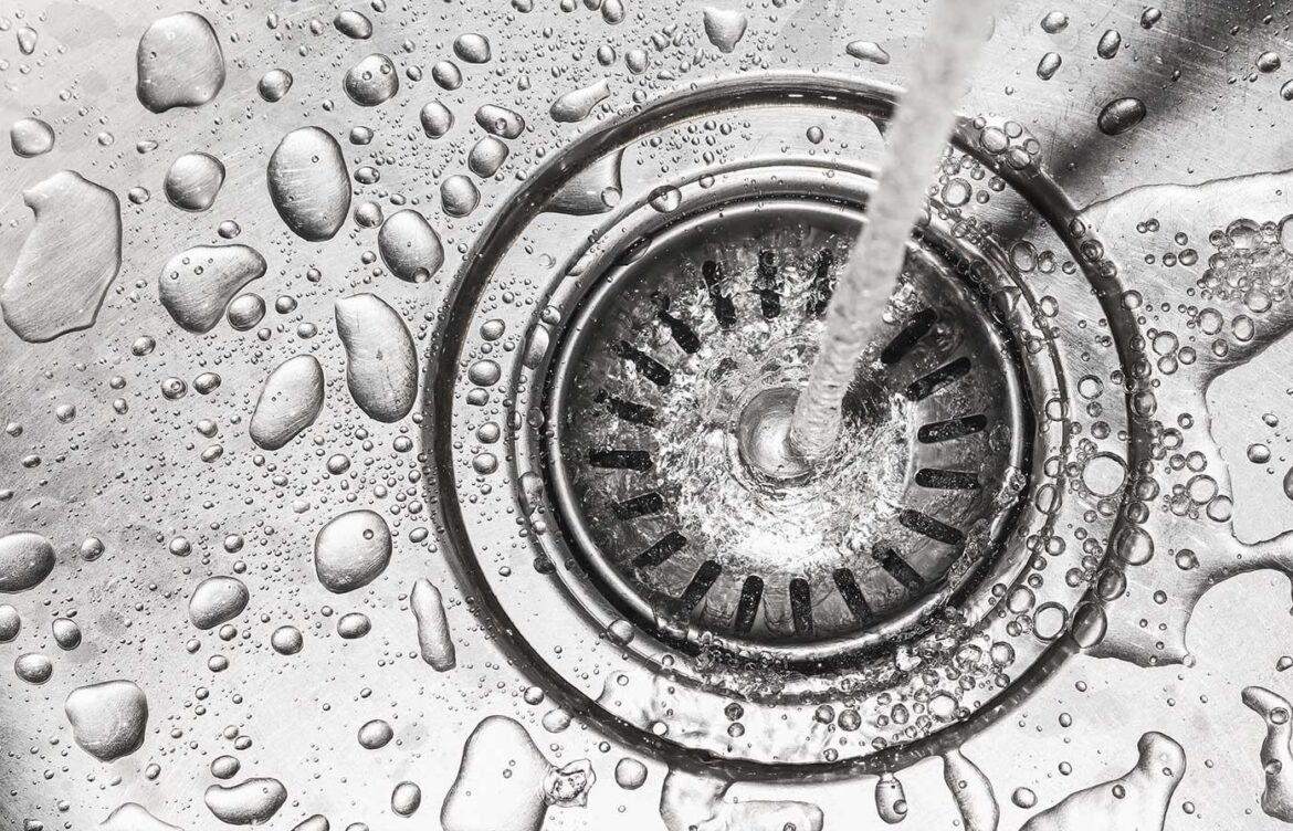Clogged Drains? Expert Drain Cleaning in Katy, TX Can Help