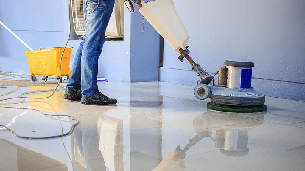 8 Common Mistakes To Avoid With Floor Waxing Applicators