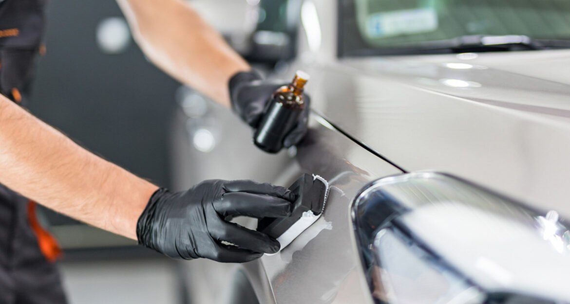 Importance Of Using The Best Paint Protection Products For Car