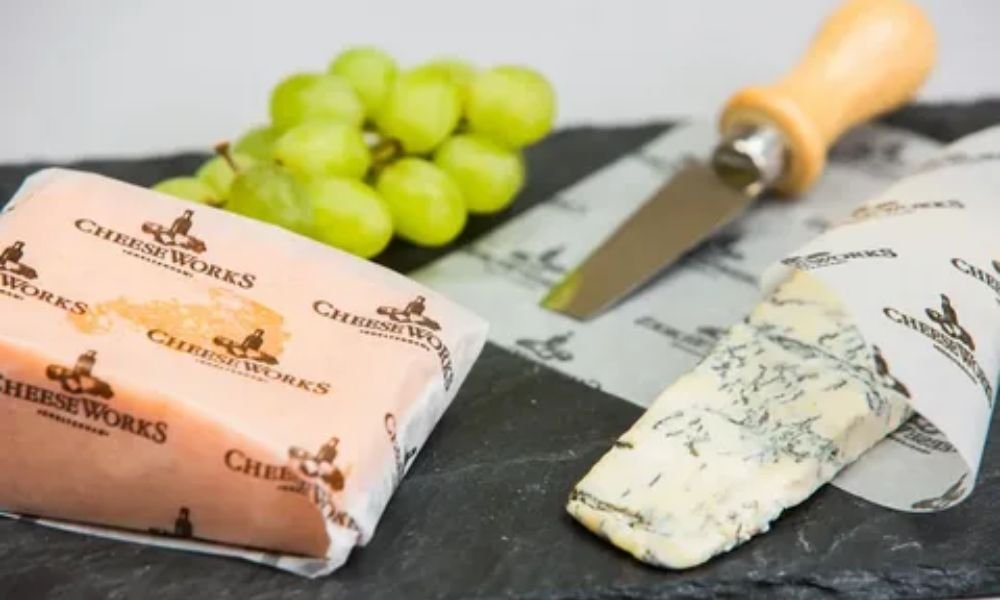 Custom Cheese Paper: Unique Business Idea for Food Industry