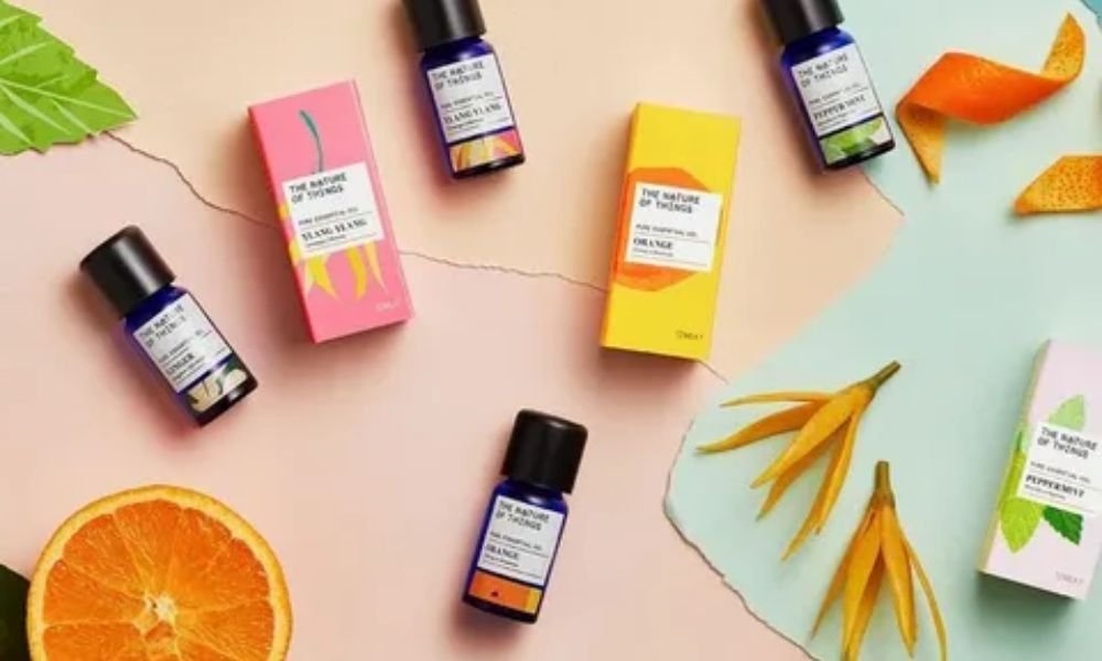 Elevate Your Brand With Custom Essential Oil Boxes With Logo