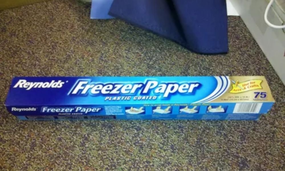 Custom Freezer Paper: Ultimate Solution for Food Packaging