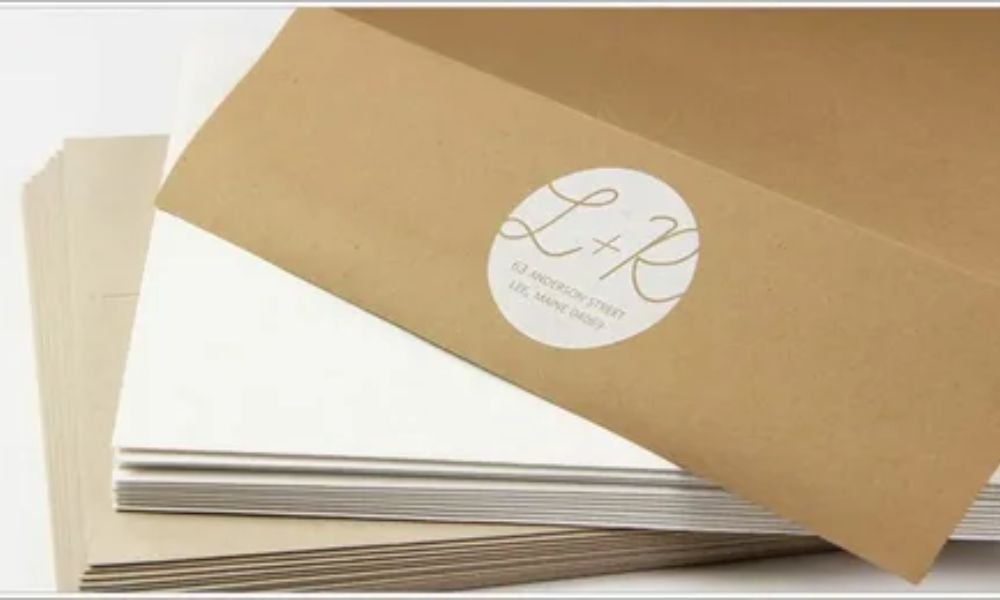 Custom Kraft Paper: A Unique Business Idea for Your Brand