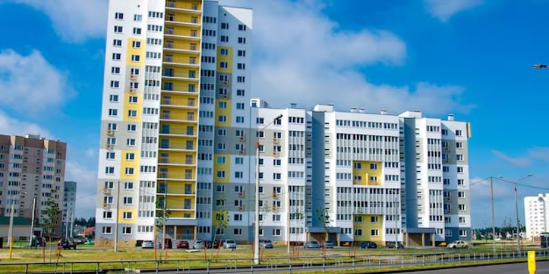 Find Stunning Flats for Sale in Prime Locations!