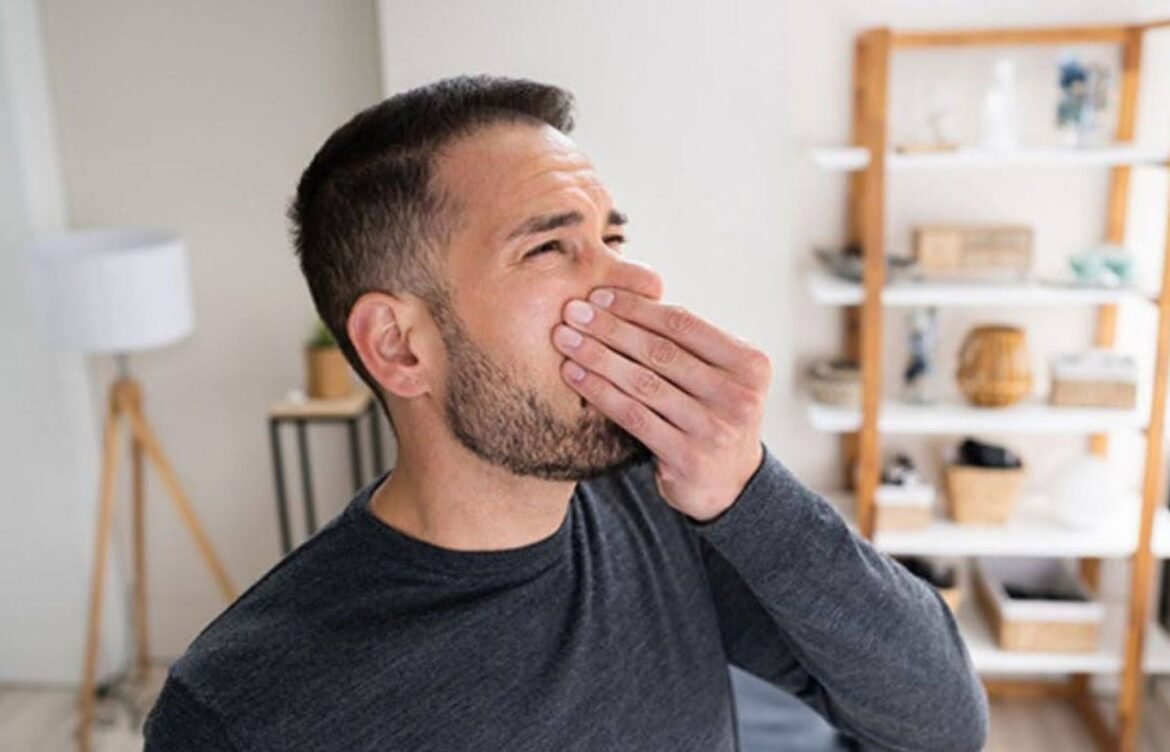 How To Eliminate Basement Musty Odors?