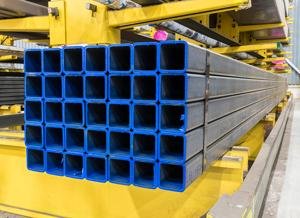 The Impact of Steel Tubing on Energy Efficiency in Buildings