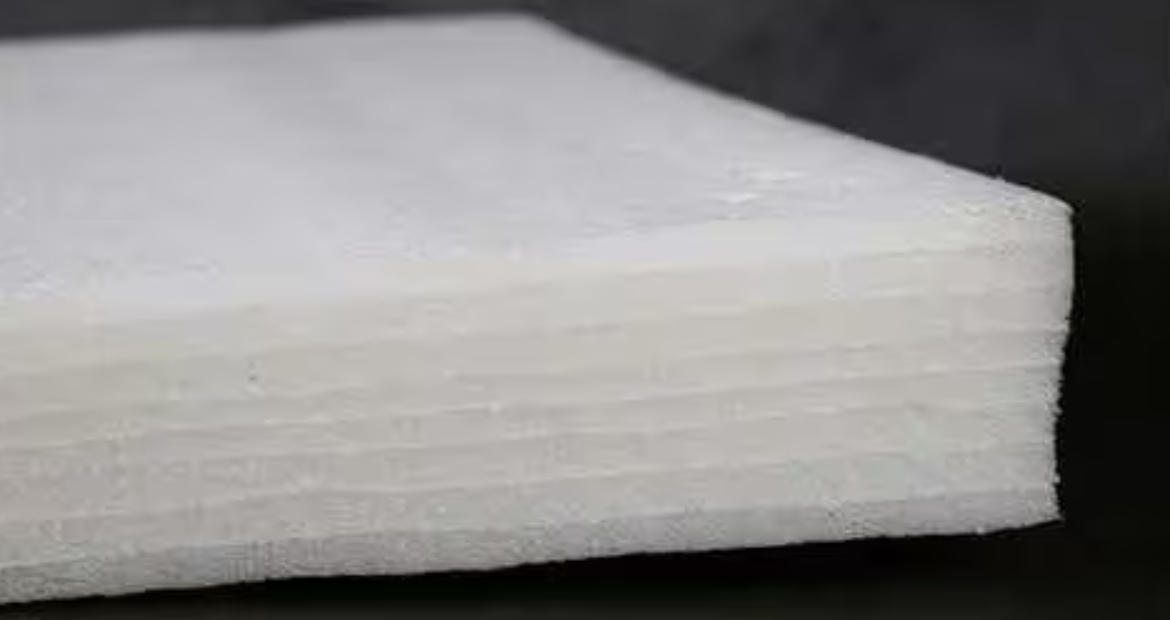 How EPE Foam Sheets Enhance Product Safety and Packaging