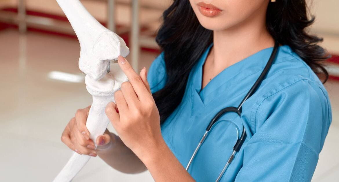 Bone Tumors & Orthopedic Oncology: Diagnosis and Treatment