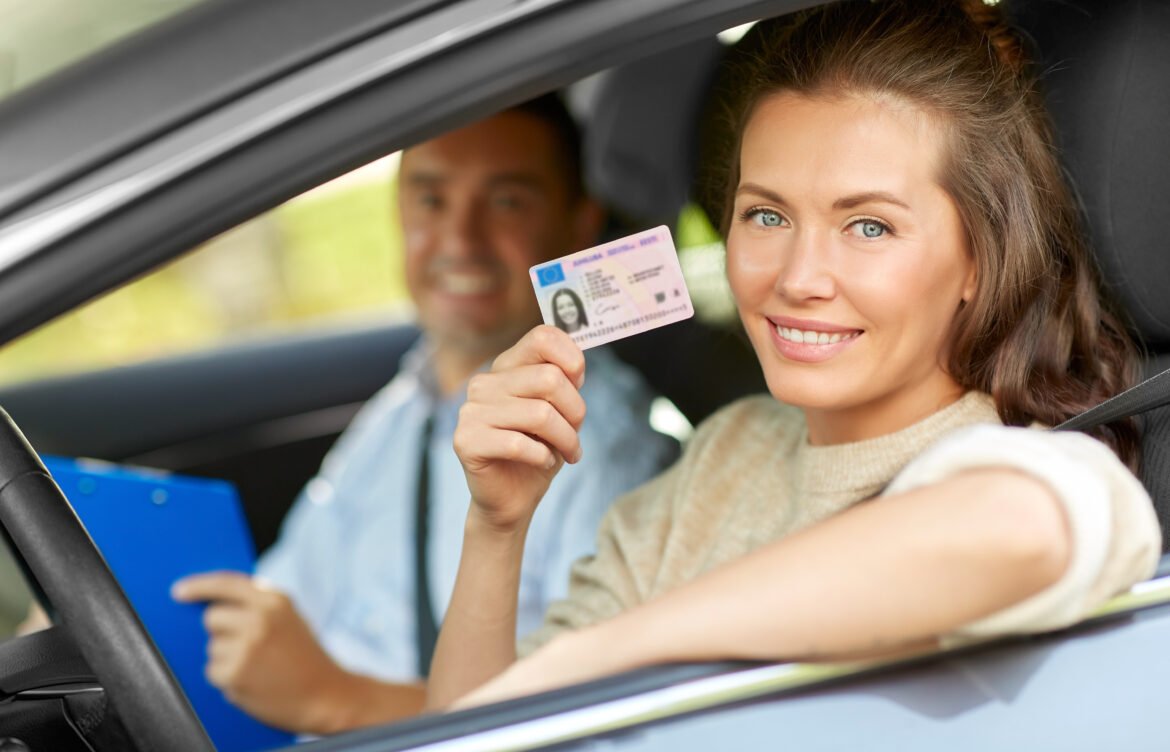 How to Get an International Driving Permit?