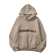 Essential Hoodie new fashion quality shop