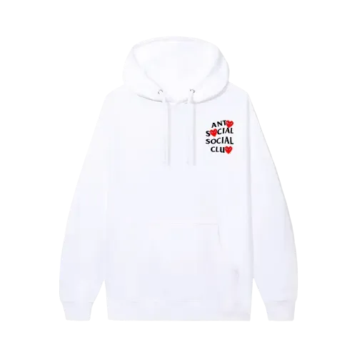 The Iconic Comme Des Garçons Hoodie: A Blend of Streetwear and High Fashion