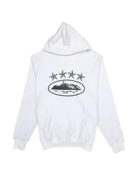 Corteiz Hoodie: The Ultimate Blend of Style, Comfort, and Streetwear Culture
