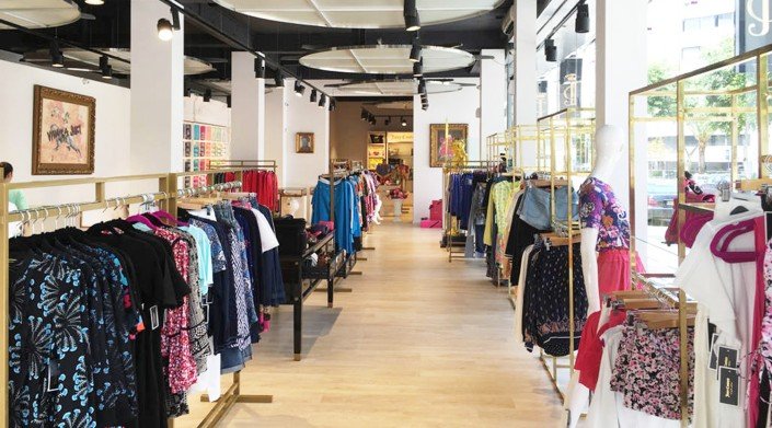 Fashion Clothing Wholesale: Get Trendy Styles at cheap price