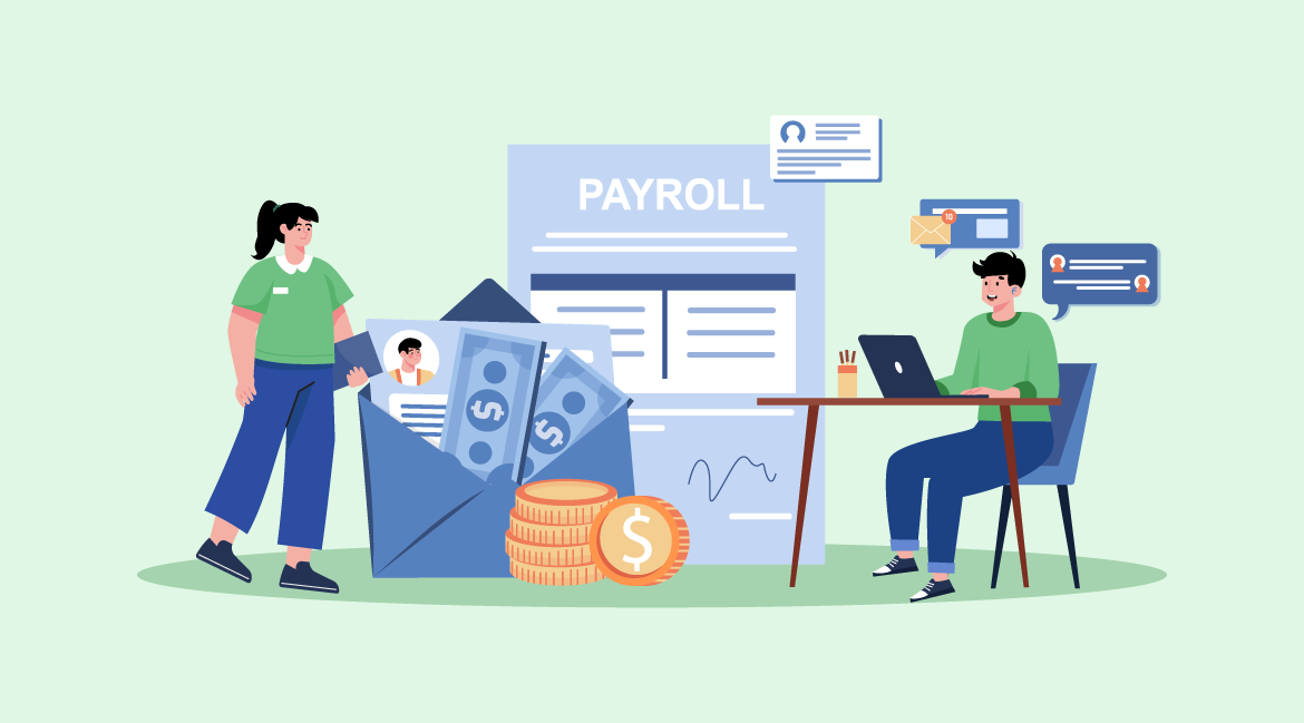 Best Indian Payroll Software for Efficient Management