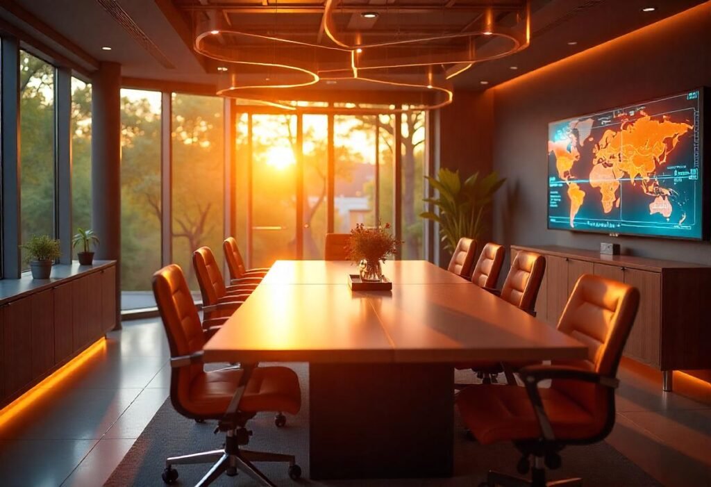 Conference