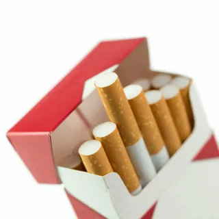 How Much Is a Pack of Cigarettes? Latest Prices & Cost Trends