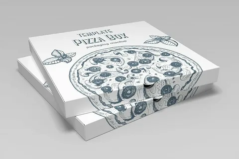 Large Pizza Box Dimensions: Everything You Need to Know