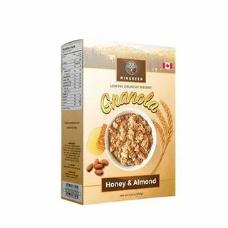 Exploring Family Size Cereal Box Dimensions: Bigger, Better, or Too Much?