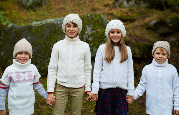 The Ultimate Merino Travel Gear for Spring Adventures: Stay Comfortable, Stylish & Prepared!