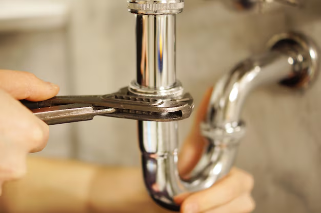 drain cleaning katy tx