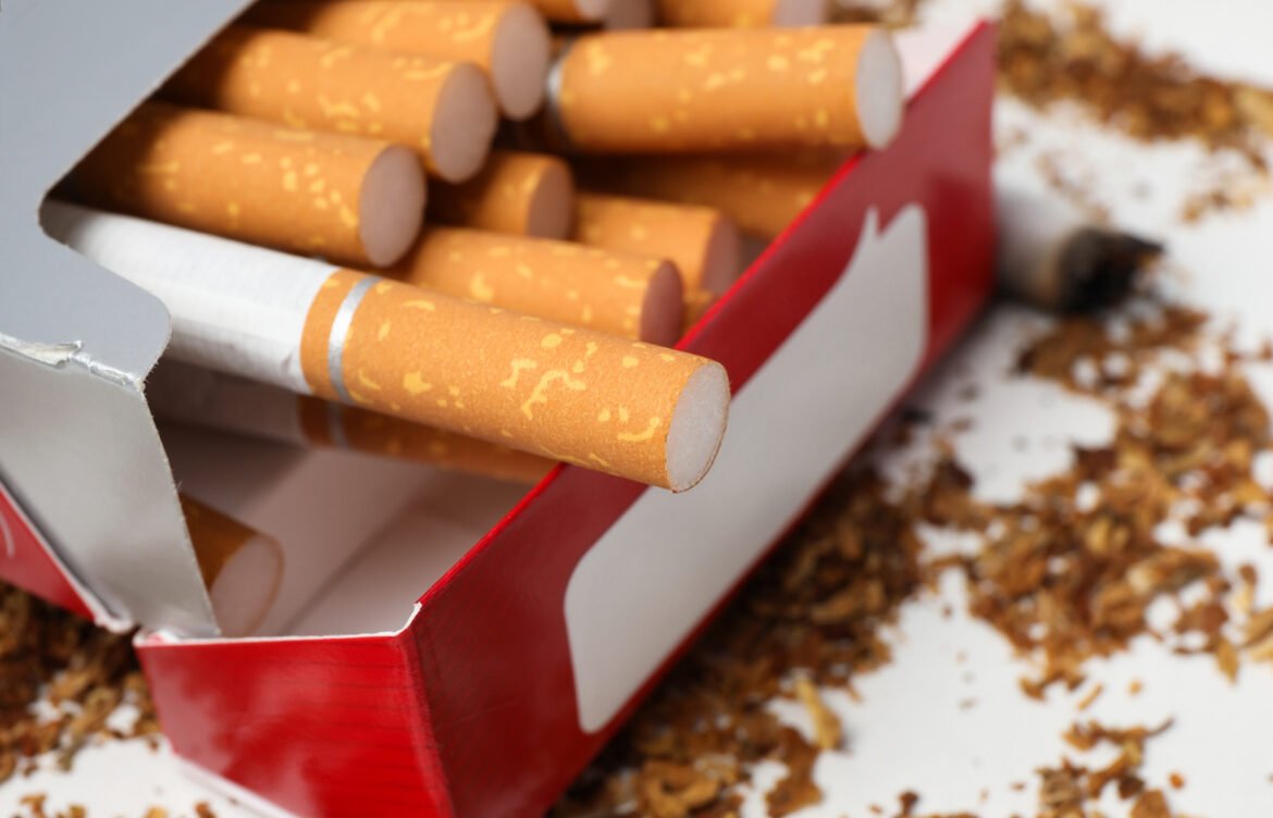 How Many Cigarettes Are in a Pack? Surprising Facts You Didn’t Know