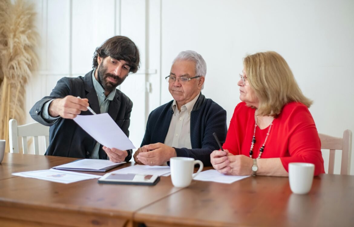 VAT Filing Made Easy: How Dubai Accounting Firms Can Help