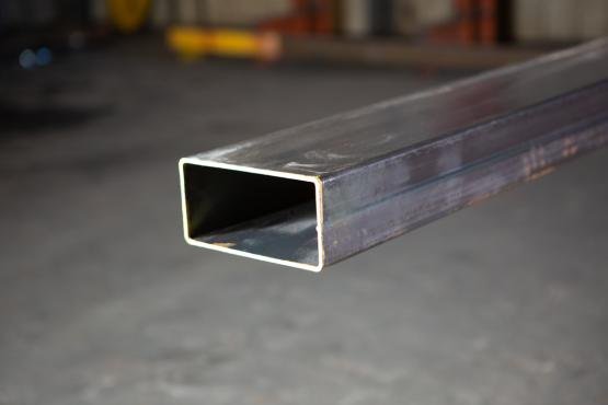 Steel