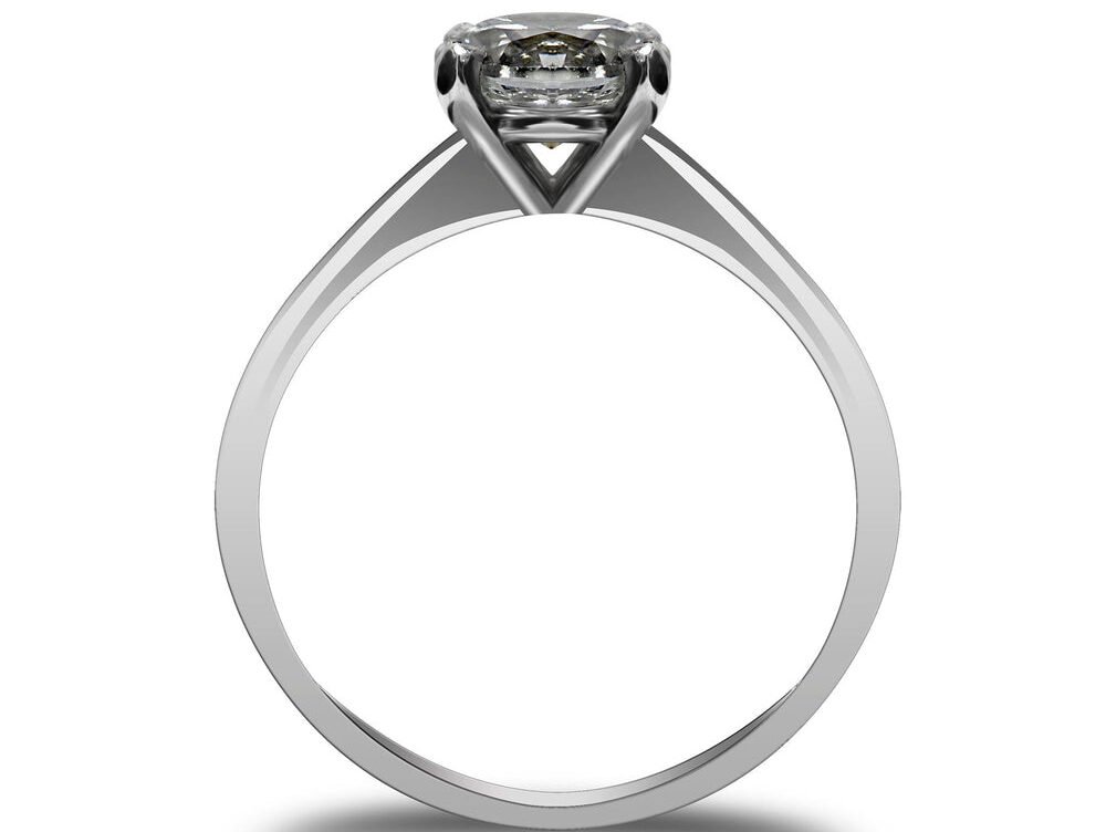 Diamond Engagement Rings for Women That Sparkle