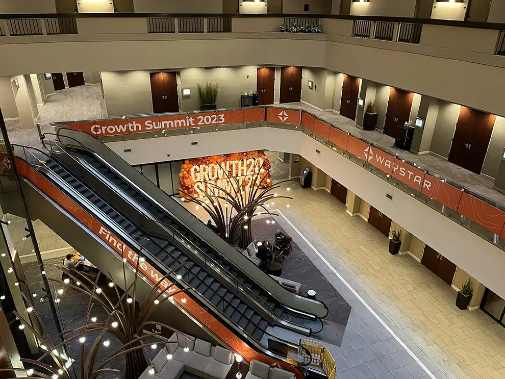 How to Design Stunning Trade Show Displays in Baltimore