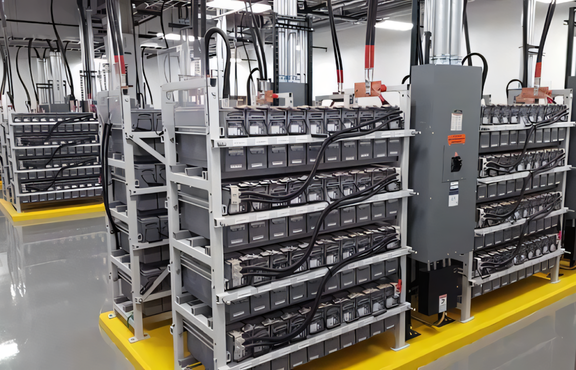 Role of Battery Storage Backup in Achieving Energy Equity