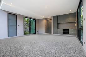 Quartz Flooring: A Durable and Stylish Choice for Your Home