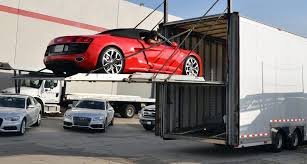 Safe Enclosed Auto Transport: A Comprehensive Guide