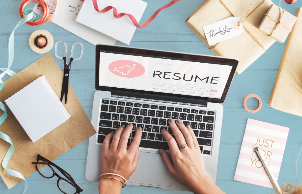 Professional Australia CV and Resume Services for Career Success