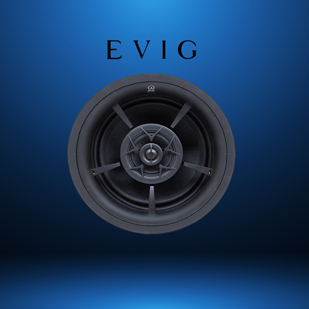 How In-Ceiling Speakers Make Every Room Look and Sound Great