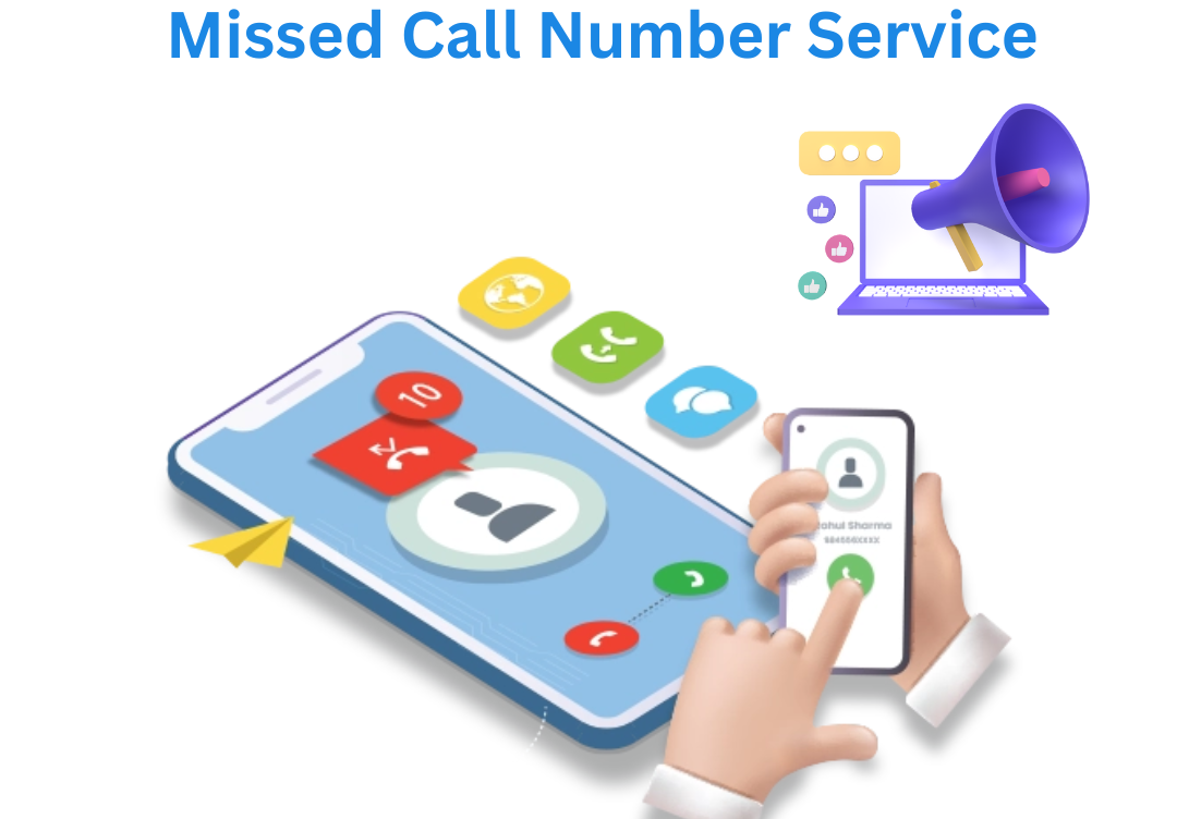 How Does Missed Call Alert Service Benefit Banking Sector?
