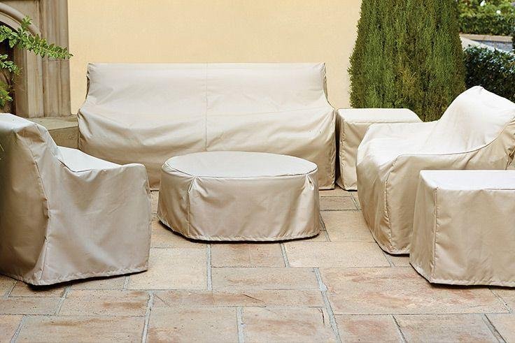 The Ultimate Guide to Outdoor Furniture Covers Best Materials for Dubai’s Harsh Climate